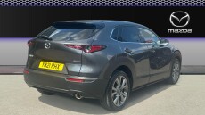 Mazda Cx-30 2.0 e-Skyactiv X MHEV Sport Lux 5dr Petrol Hatchback